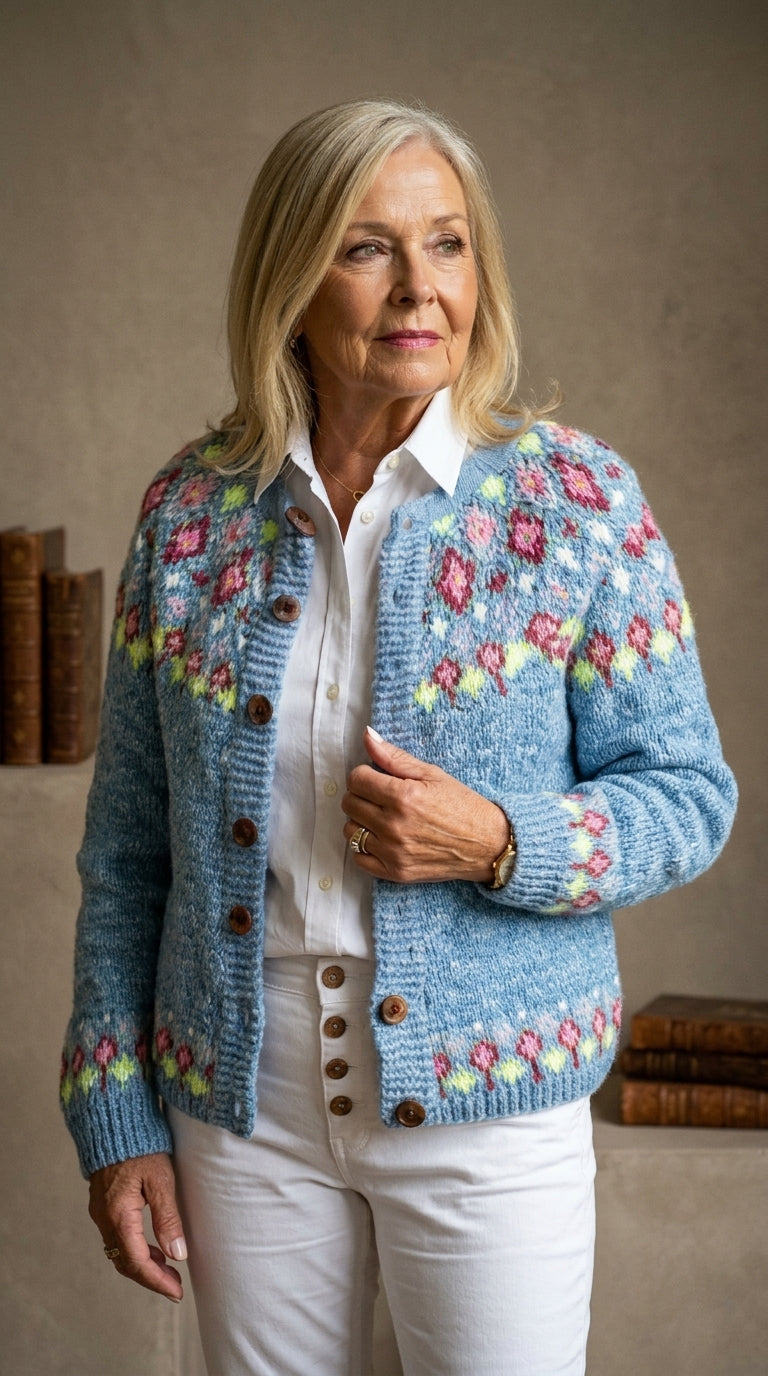 vintage cardigans