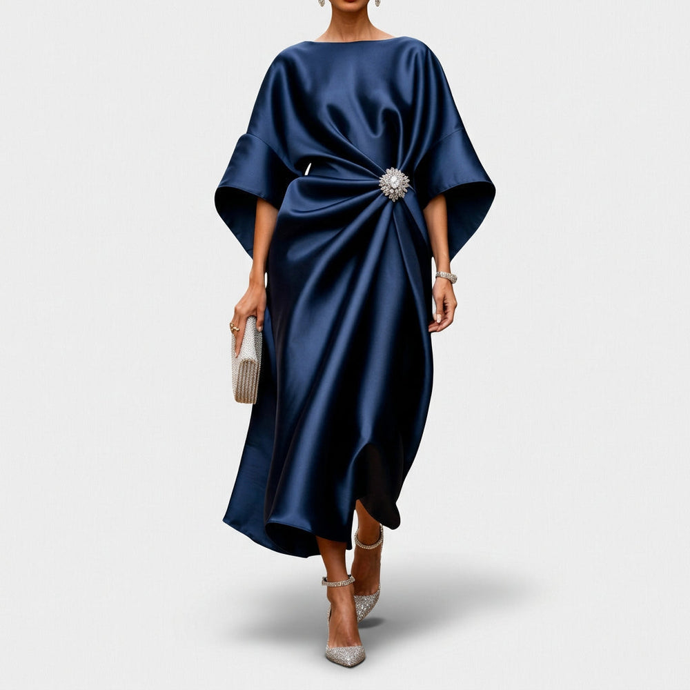 Lena - Long Evening Dress